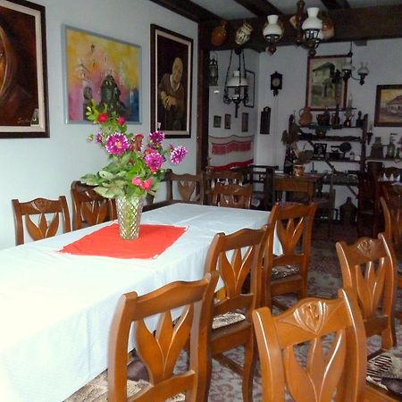 Zárug Vendégház Lăzarea Extérieur photo
