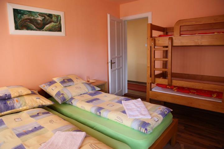Zárug Vendégház Lăzarea Extérieur photo