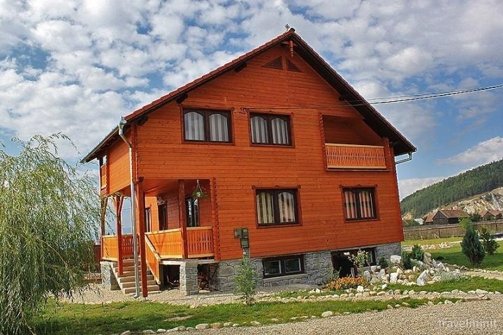 Zárug Vendégház Lăzarea Extérieur photo