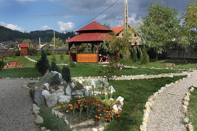 Zárug Vendégház Lăzarea Extérieur photo