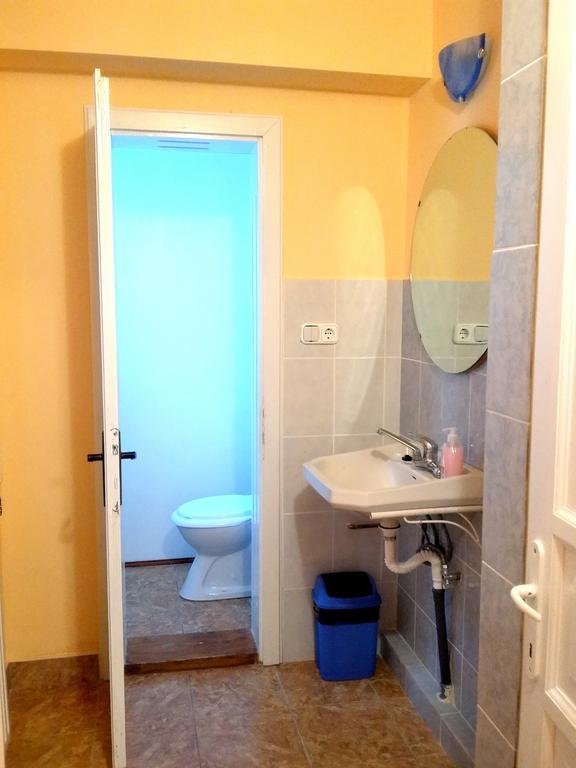 Zárug Vendégház Lăzarea Extérieur photo