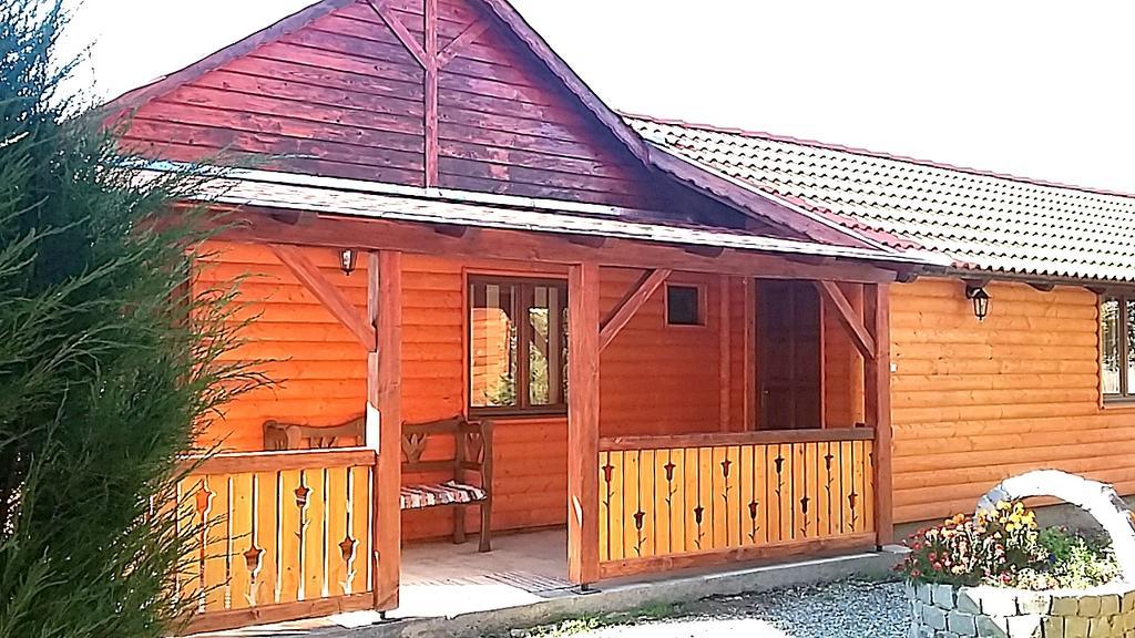 Zárug Vendégház Lăzarea Extérieur photo